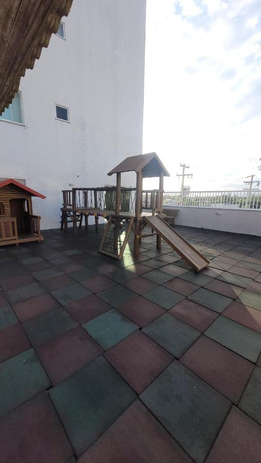 Apartamento Em Praia Grande - Le Bon Vivant - Arraial Do Cabo Buitenkant foto