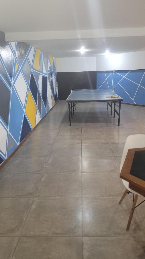 Apartamento Em Praia Grande - Le Bon Vivant - Arraial Do Cabo Buitenkant foto