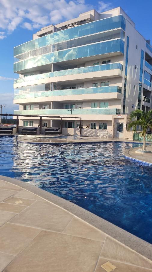 Apartamento Em Praia Grande - Le Bon Vivant - Arraial Do Cabo Buitenkant foto