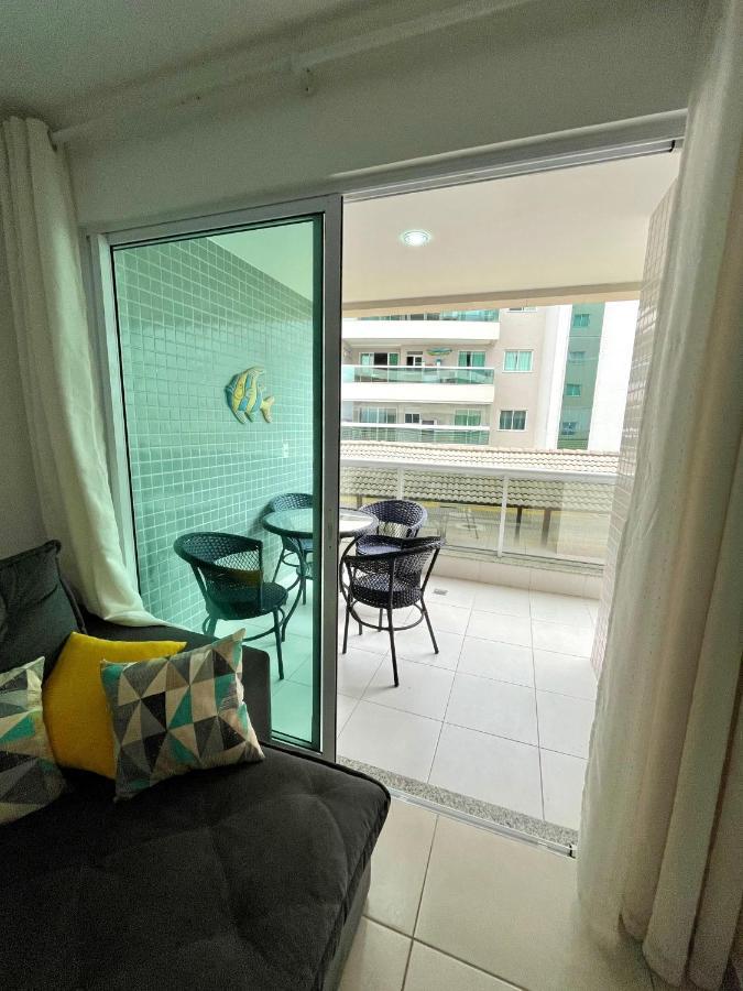 Apartamento Em Praia Grande - Le Bon Vivant - Arraial Do Cabo Buitenkant foto
