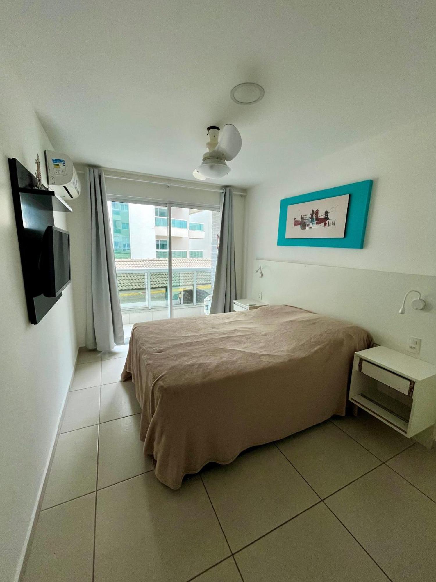 Apartamento Em Praia Grande - Le Bon Vivant - Arraial Do Cabo Buitenkant foto
