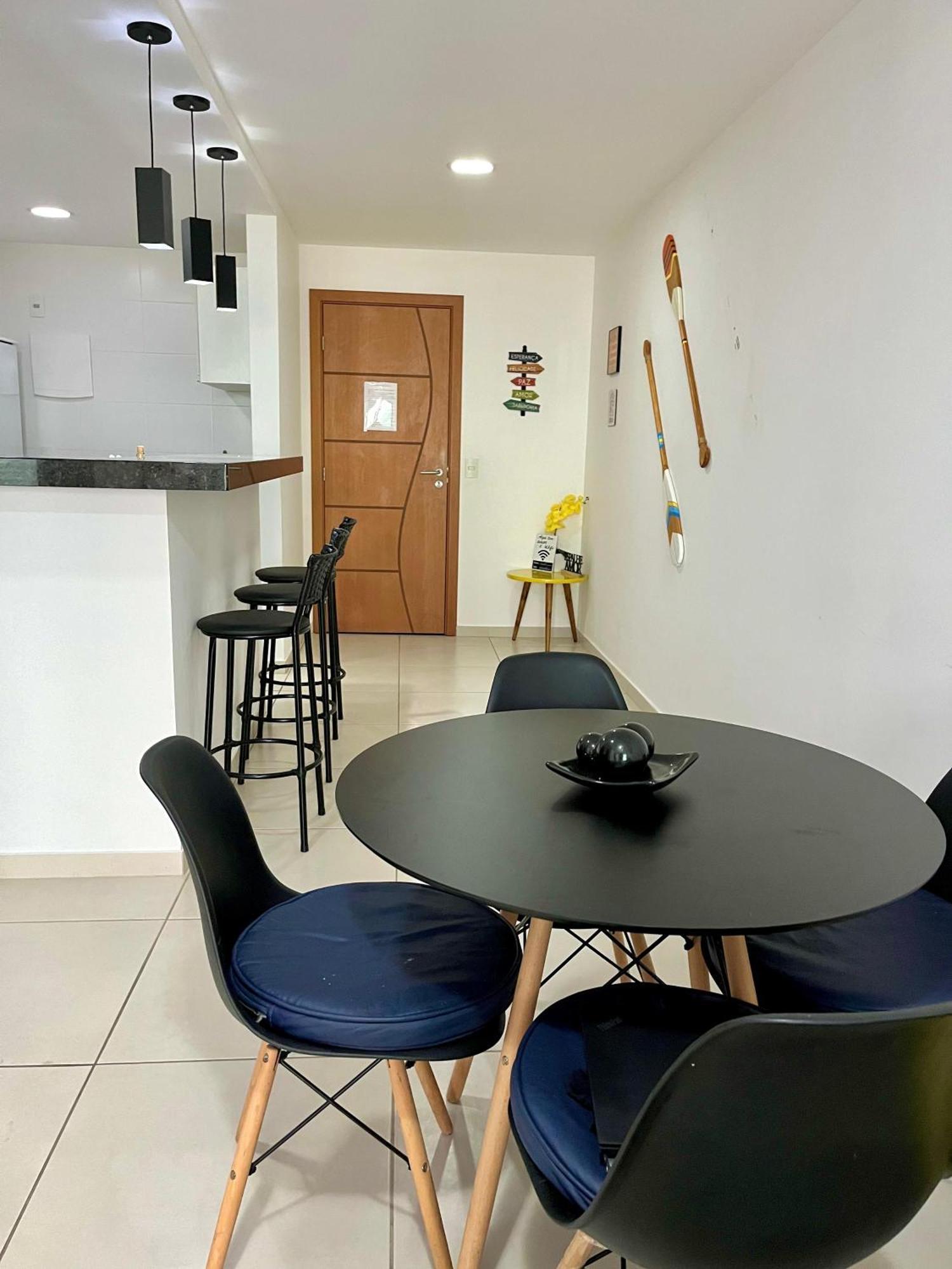 Apartamento Em Praia Grande - Le Bon Vivant - Arraial Do Cabo Buitenkant foto